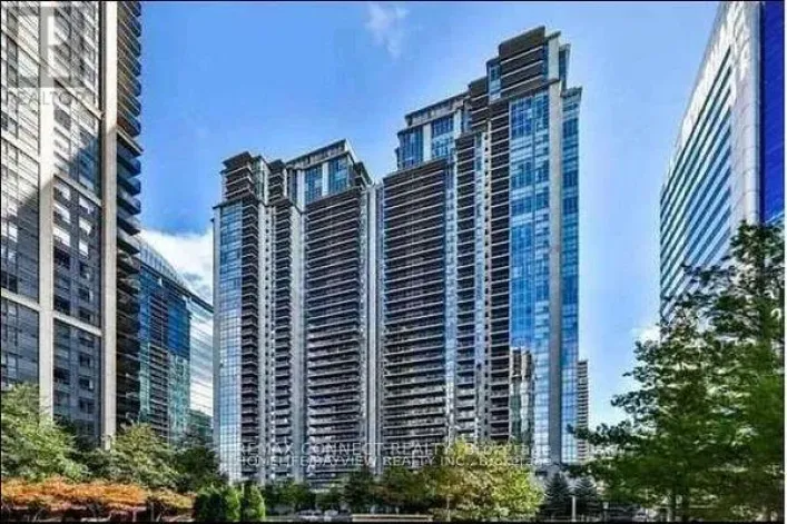 1102 - 4968 YONGE STREET, Toronto