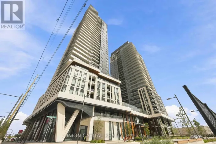 1102 - 5 MEADOWDALE ROAD, Vaughan