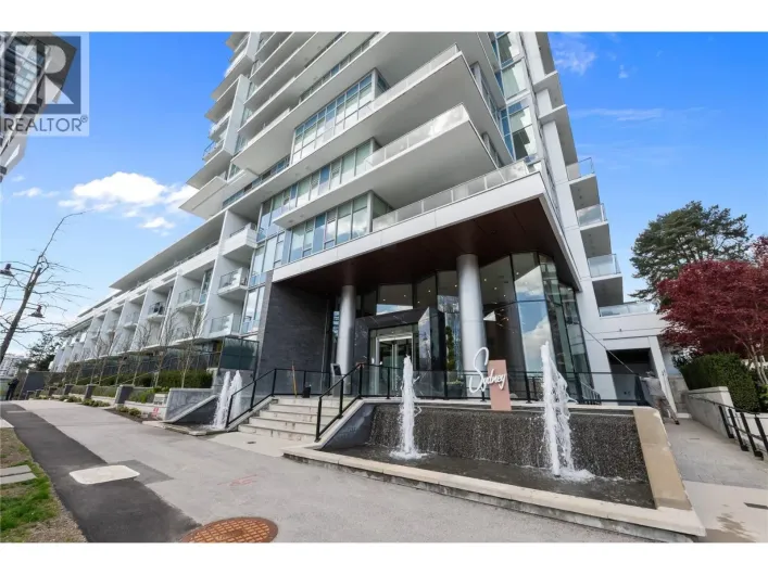 1102 555 SYDNEY AVENUE, Coquitlam