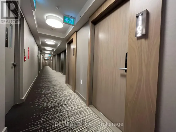 1102 - 575 BLOOR STREET E, Toronto