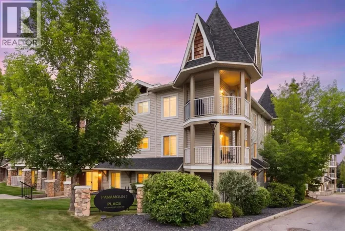 1102, 70 Panamount Drive NW, Calgary