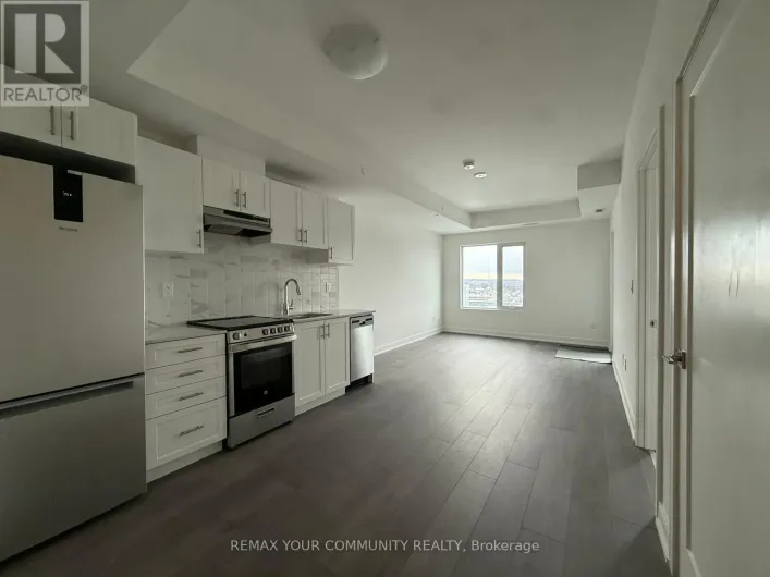 1102 - 705 DAVIS DRIVE, Newmarket