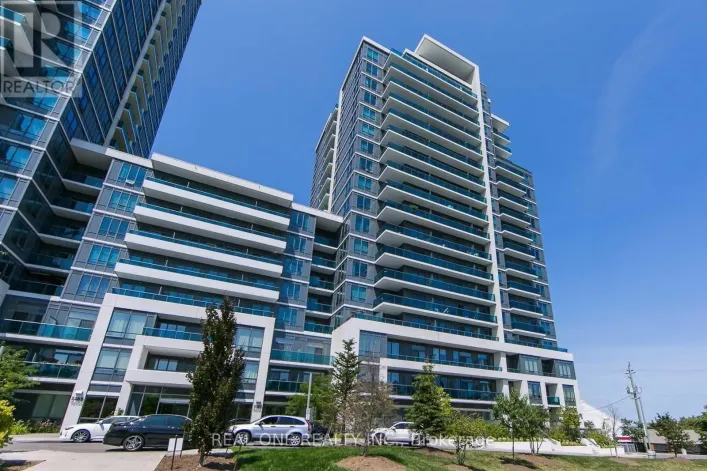 1102 - 7167 YONGE STREET, Markham