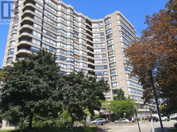 1102 - 7440 BATHURST STREET, Vaughan