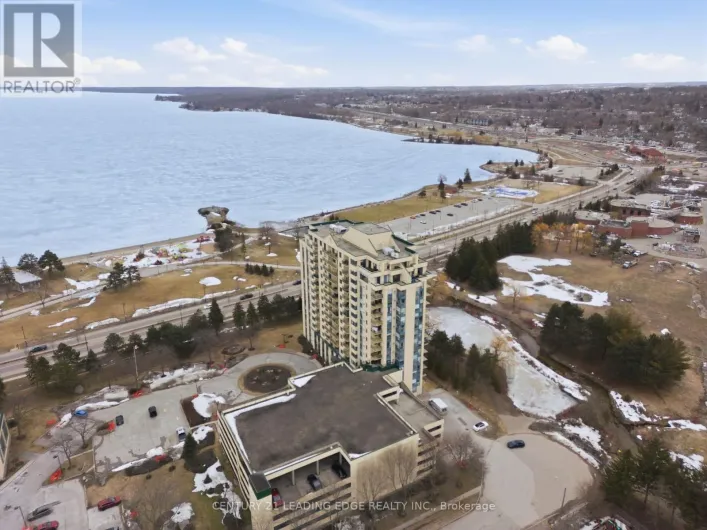 1102 - 75 ELLEN STREET, Barrie