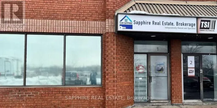 1-102 - 7885 TRANMERE DRIVE, Mississauga