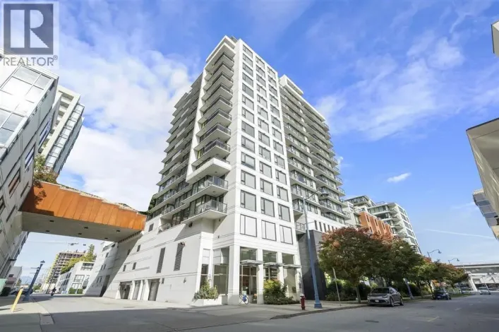 1102 7979 FIRBRIDGE WAY, Richmond