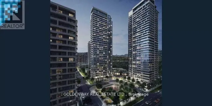 1102 - 8 WATER WALK DRIVE, Markham