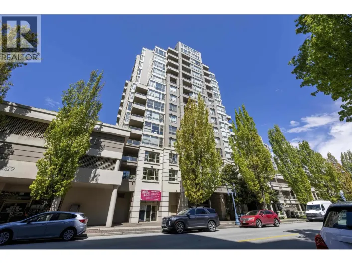 1102 8297 SABA ROAD, Richmond
