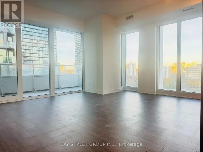 1102 - 88 QUEEN STREET E, Toronto