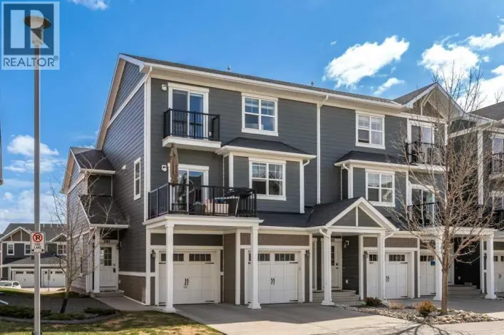 1102, 881 Sage Valley Boulevard NW, Calgary