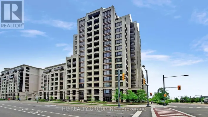1102 - 89 SOUTH TOWN CENTRE BOULEVARD, Markham
