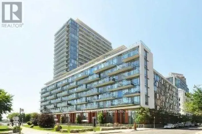 1102 - 90 STADIUM ROAD, Toronto