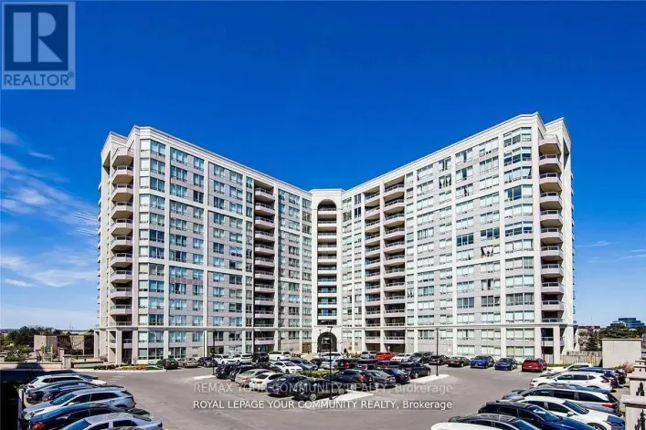 1102 - 9017 LESLIE STREET, Richmond Hill