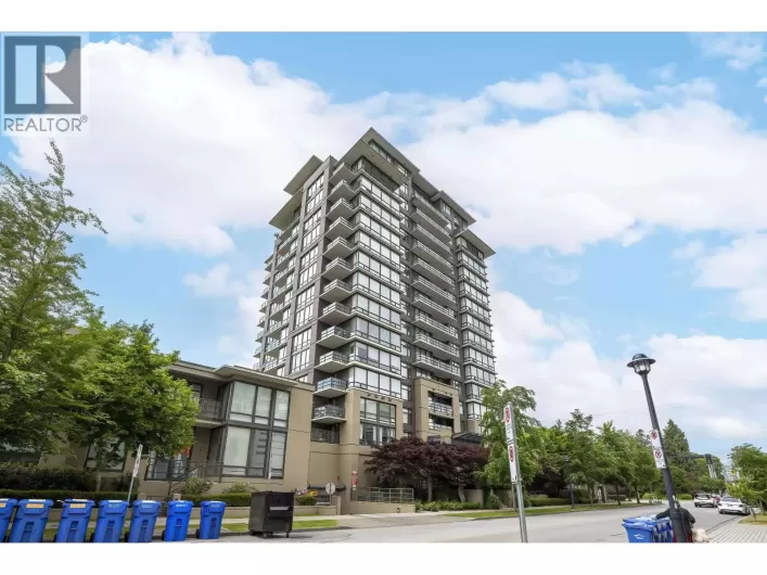 1102 9188 COOK ROAD, Richmond