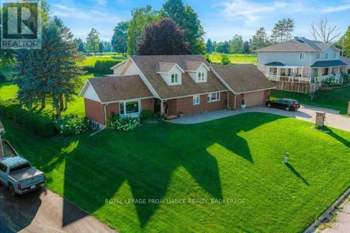 1102 BURNSIDE DRIVE, Augusta