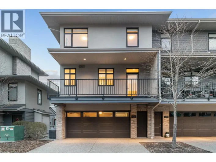 1102 Cameron Avenue Unit# 136, Kelowna