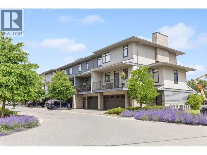1102 Cameron Avenue Unit# 147, Kelowna