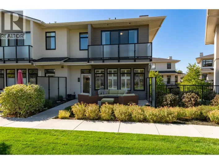 1102 Cameron Avenue Unit# 25, Kelowna