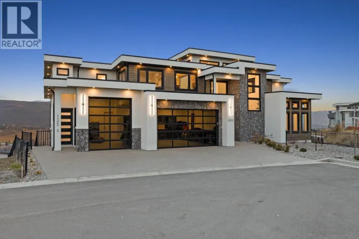 1102 Carnoustie Drive, Kelowna