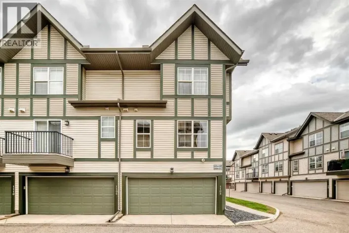 1102 Cranford Court SE, Calgary