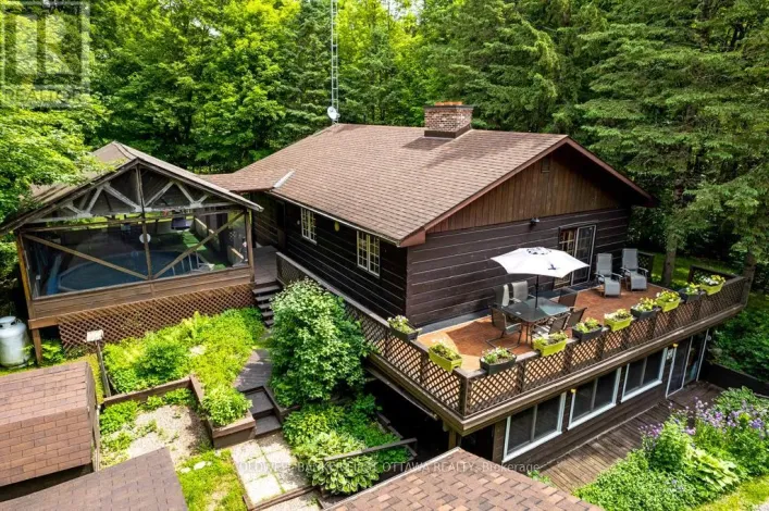 1102 EBBS BAY ROAD, Drummond/North Elmsley
