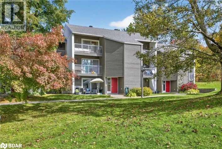1102 HORSESHOE VALLEY Road W Unit# 312, Oro-Medonte