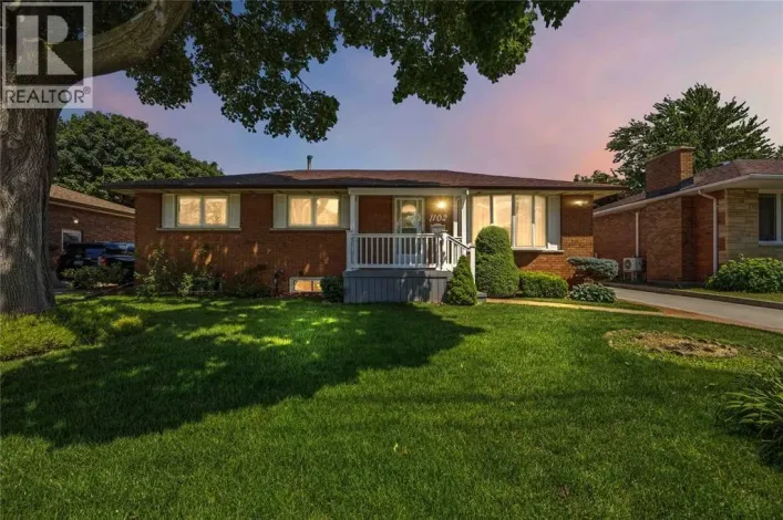 1102 Indian ROAD, Sarnia