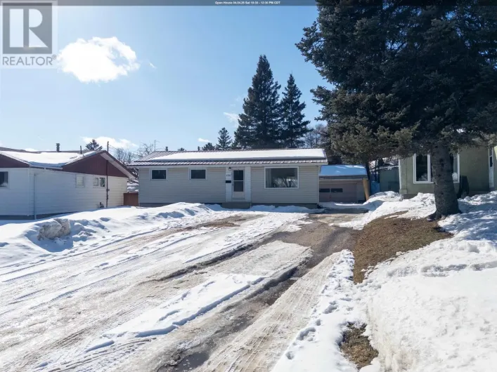 1102 Minto Avenue, Kenora