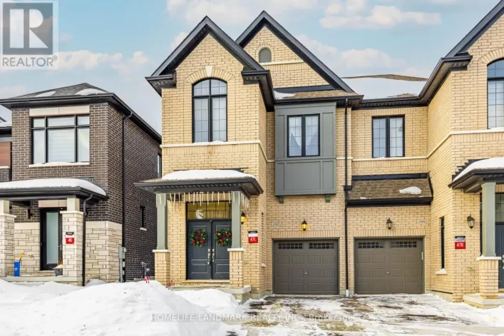 1102 PISCES TRAIL, Pickering