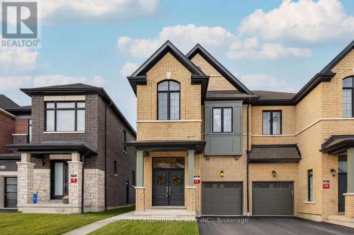 1102 PISCES TRAIL, Pickering