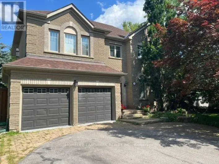 1102 SECRETARIATE ROAD, Newmarket