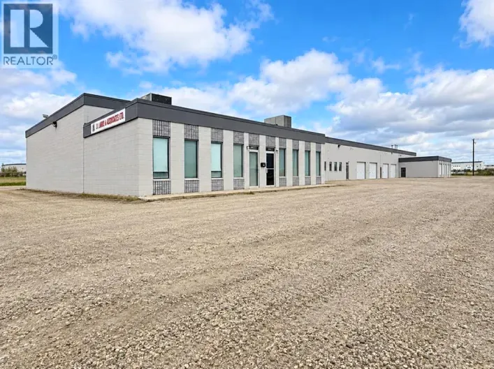 11020 89 Avenue, Grande Prairie