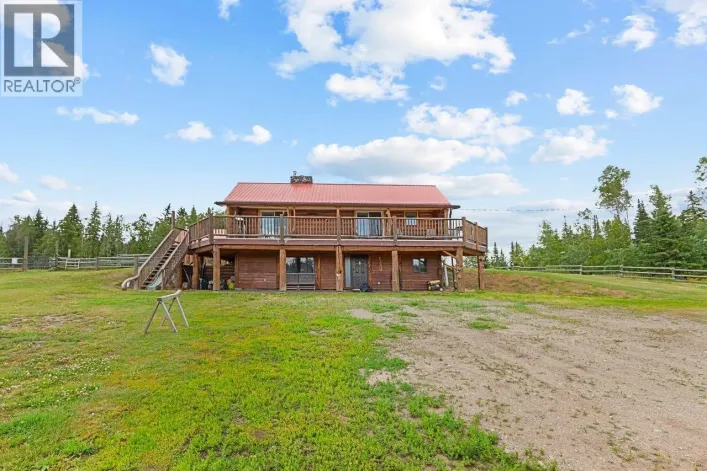 11020 SALMON VALLEY ROAD, Prince George