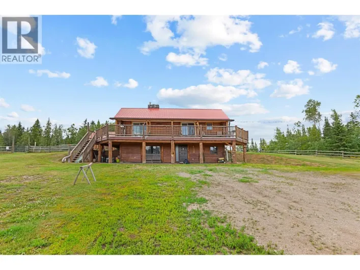 11020 SALMON VALLEY ROAD, Prince George