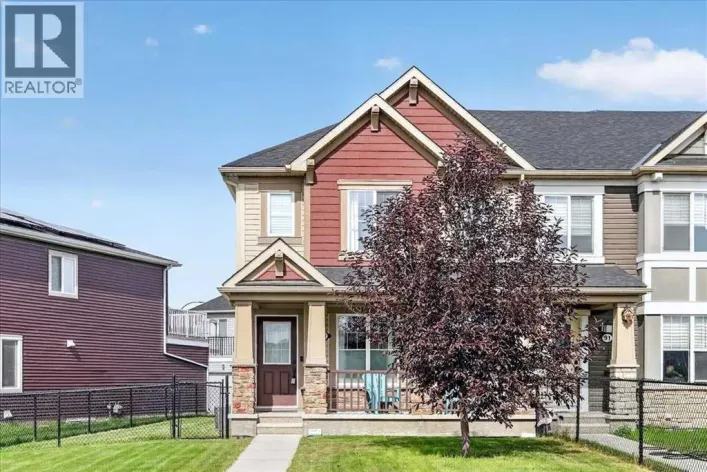 11022 Cityscape Drive NE, Calgary