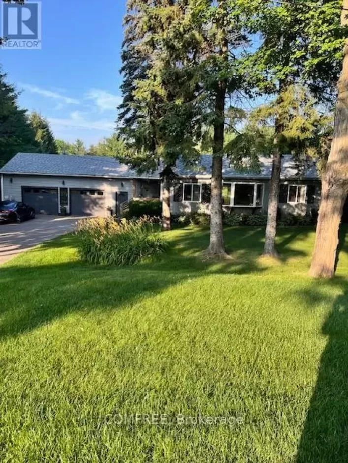 11022 FIFTH LINE, Milton