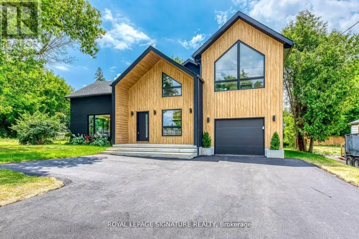 11024 TRAFALGAR ROAD, Halton Hills