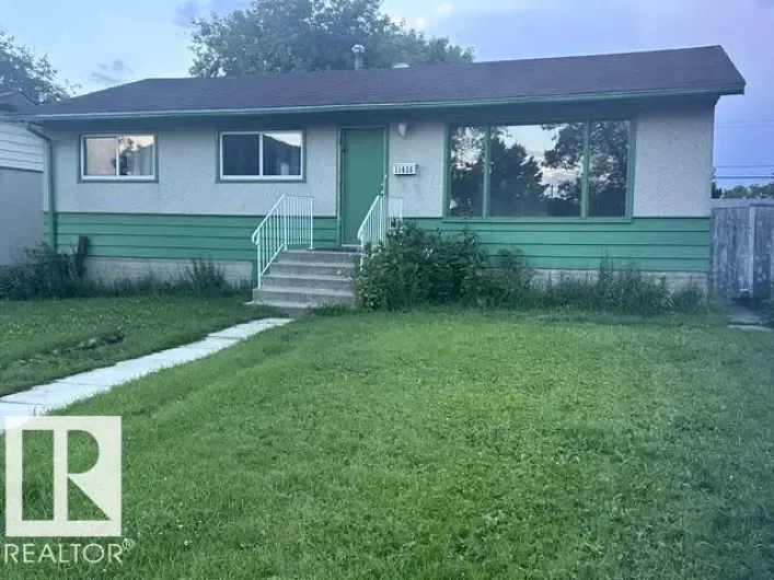 House for sale: 11026 155 ST NW, Edmonton