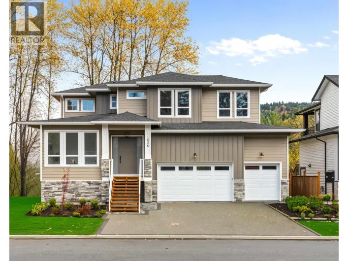11026 243B STREET, Maple Ridge