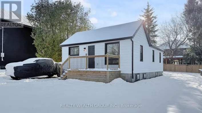 11026 TRAFALGAR ROAD, Halton Hills