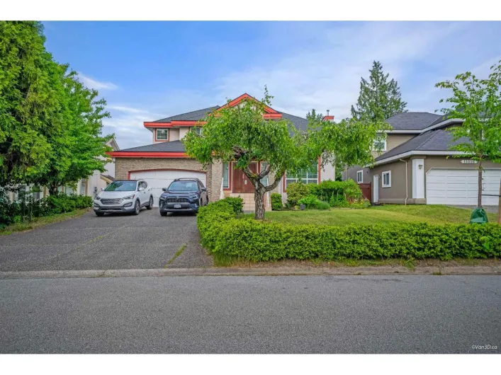 11028 162A STREET, Surrey
