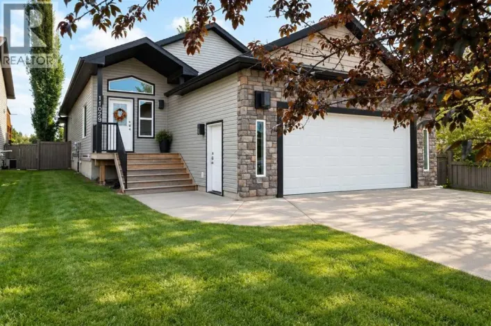 11029 60 Avenue, Grande Prairie