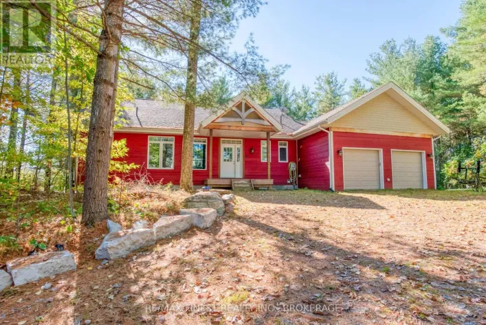 1102B BEBRIS ROAD, Central Frontenac