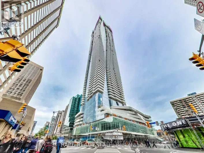 1103 - 1 BLOOR STREET E, Toronto