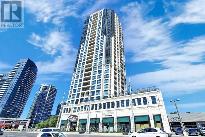 1103 - 1 GRANDVIEW AVENUE, Markham