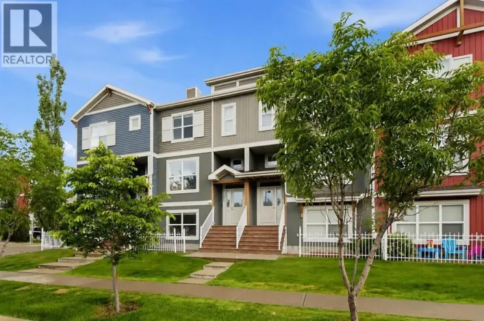 1103, 10 Auburn Bay Avenue SE, Calgary