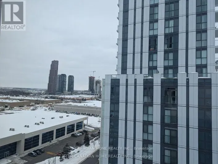 1103 - 10 HONEYCRISP CRESCENT, Vaughan