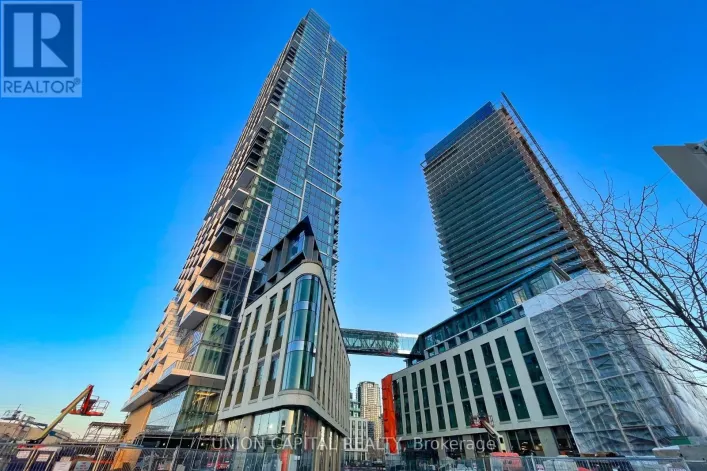 1103 - 1000 PORTAGE PARKWAY, Vaughan