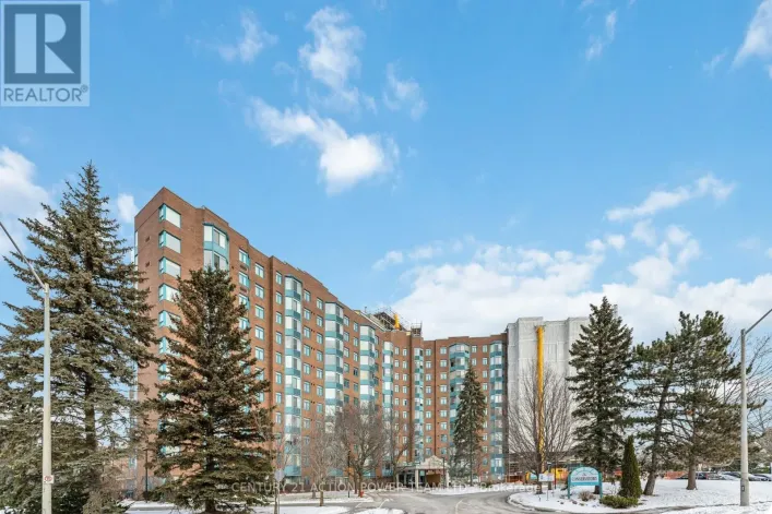 1103 - 1025 GRENON AVENUE, Ottawa